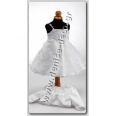 Βαπτιστικο φορεματακι Β9